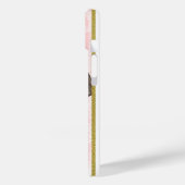 Marie Antoinette Queen of France Case-Mate iPhone Hülle (Rückseite / Links)