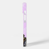 Marie Antoinette Queen of France Case-Mate iPhone Hülle (Rückseite / Links)