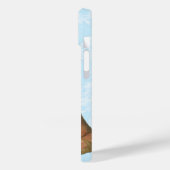 Marie Antoinette Queen of France Case-Mate iPhone Hülle (Rückseite / Links)