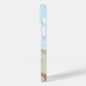 Marie Antoinette Queen of France Case-Mate iPhone Hülle (Rückseite / Links)