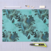 Marie Antoinette Seidenpapier (Handwerk)