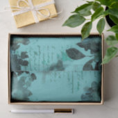 Marie Antoinette Seidenpapier (Geschenk)