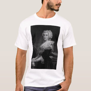 Marie Antoinette T-Shirt