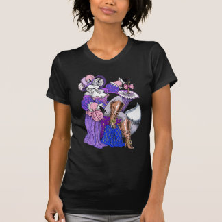 Marie Antoinette T - Shirt
