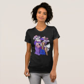 Marie Antoinette T - Shirt (Vorne ganz)
