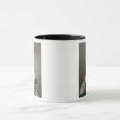 Marie Antoinette Tasse (Zentrum)