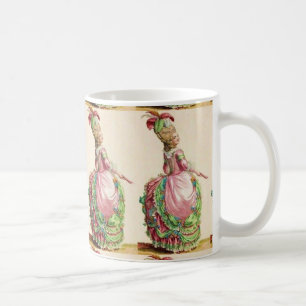Marie Antoinette Tasse