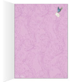 Marie Antoinette und Bluebird (Innen (Rechts))