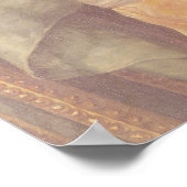 Marie-Antoinette und ihre Kinder Poster (Ecke)