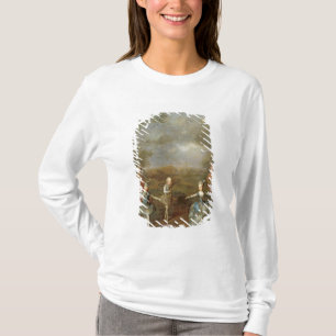 Marie Antoinette und ihre Schwestern T-Shirt