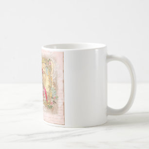 Marie Antoinette Versailles Party Tasse