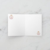 Marie Antoinette Vintages Versailles (Innenseite)