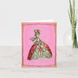 Marie Antoinette Vintages Versailles