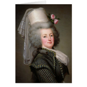 Marie-Antoinette von Habsburg-Lothringen