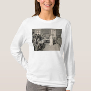 Marie-Antoinette von Habsburger-Lothringen 2 T-Shirt