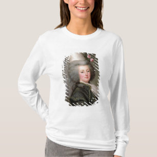 Marie-Antoinette von Habsburger-Lothringen T-Shirt