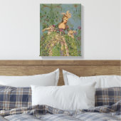 Marie Antoinette ~ Wrapped Canvas #16 Leinwanddruck (Insitu (Schlafzimmer))