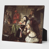 Marie-Antoinette's (1753-1993) Final Adieu to the Fotoplatte (Seite)