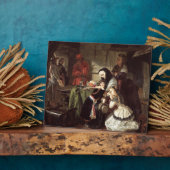 Marie-Antoinette's (1753-1993) Final Adieu to the Fotoplatte (Seite)