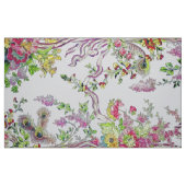 Marie Antoinette's Boudoir Fabric Stoff (Fat Quarter (45,7 x 55,9 cm))