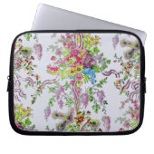 Marie Antoinette's Boudoir Laptopschutzhülle (Vorderseite)