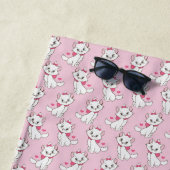 Marie Beach Handtuch (Beispiel)