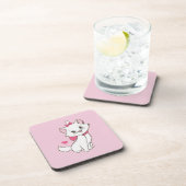 Marie Beverage Coaster Getränkeuntersetzer (Rechte Seite)