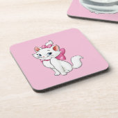 Marie Beverage Coaster Getränkeuntersetzer (Linke Seite)