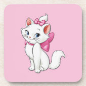 Marie Beverage Coaster Getränkeuntersetzer (Vorderseite)