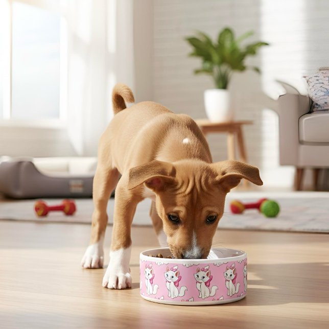 Marie Bowl Napf (Von Creator hochgeladen)