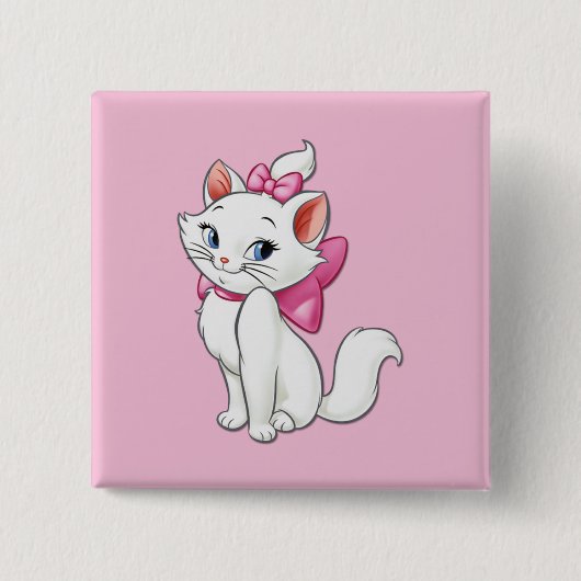 Marie Button (Vorderseite)