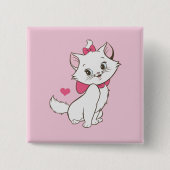 Marie Button (Vorderseite)