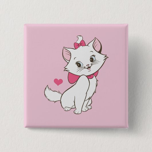 Marie Button (Vorderseite)