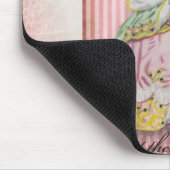 Marie Cake-Mauspad Mousepad (Ecke)
