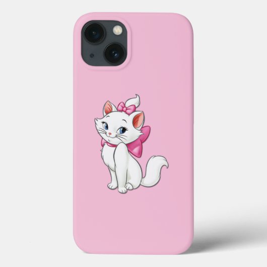 Marie Case-Mate iPhone Case (Rückseite)