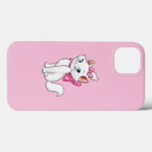 Marie Case-Mate iPhone Case (Rückseite (Horizontal))