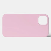 Marie Case-Mate iPhone Case (Rückseite (Horizontal))