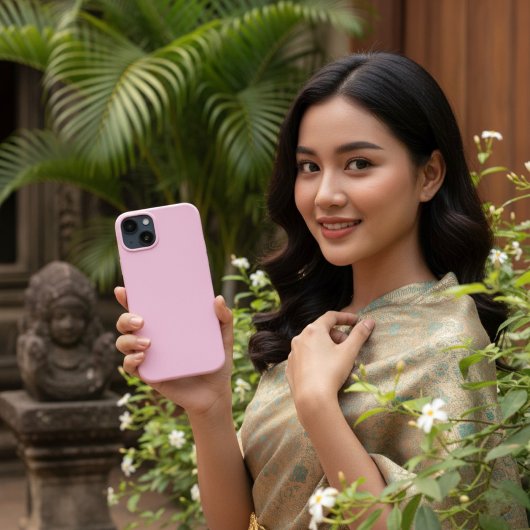 Marie Case-Mate iPhone Case