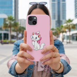 Marie Case-Mate iPhone Case