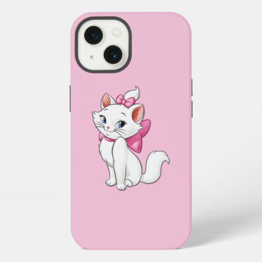 Marie Case-Mate iPhone Case Hülle (Rückseite)