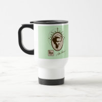 Marie Curie - Minze