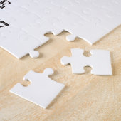 Marie Curie-Puzzlespiel Puzzle (Seite)