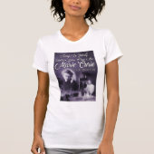 Marie Curie T-Shirt (Vorderseite)