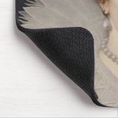 Marie de Medici Mousepad (Ecke)