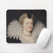 Marie de Medici Mousepad (Mit Mouse)