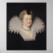 Marie de Medici Poster (Vorne)