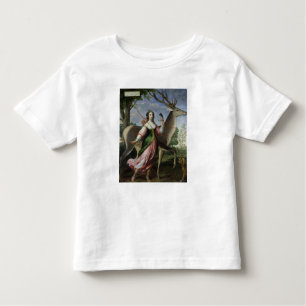 Marie de Rohan-Montbazon Herzogin von Chevreuse Kleinkind T-shirt