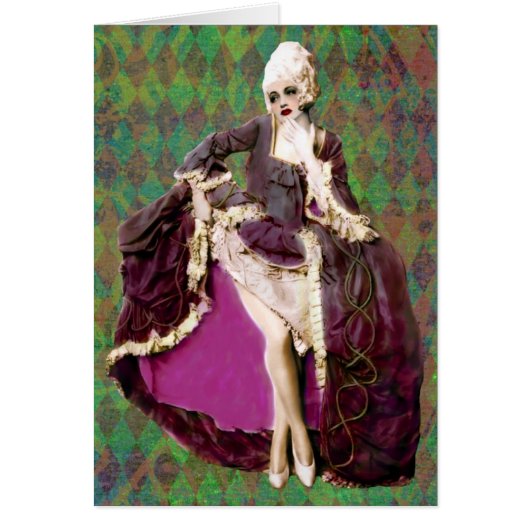 Marie Digital Art (Vorne)