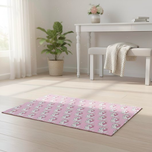 Marie Doormat Fußmatte