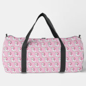Marie Duffle Bag (Vorderseite)